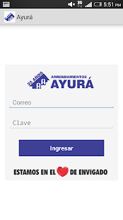 Free Download Arrendamientos Ayurá APK
