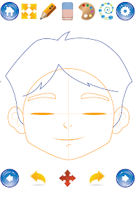 How to Draw Manga Screenshots 1