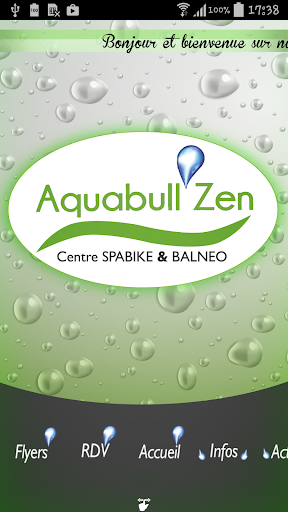 Aquabull'zen