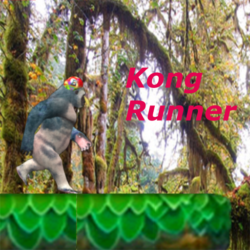 Konge Runner