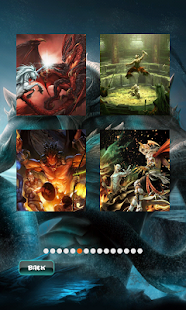 Battle Warriors