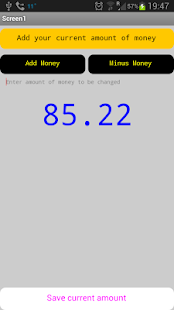 How to download Money Counter/Saver 1.0 apk for android