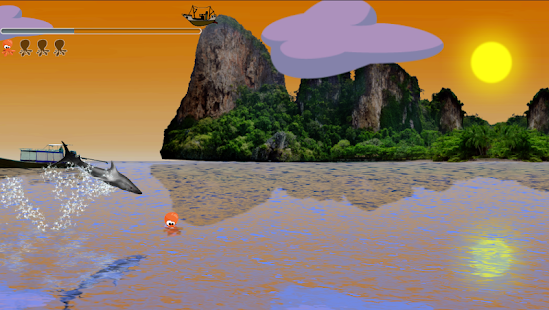Shark it Screenshots 6