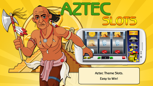 Jackpot Aztec Slots