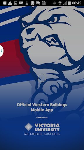 免費下載運動APP|Western Bulldogs Official App app開箱文|APP開箱王