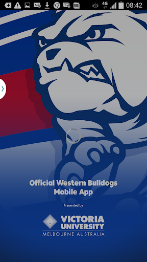 Western Bulldogs Official App