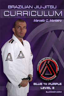Free Download BJJ BLUE-PURPLE Lvl3 Jiu Jitsu APK