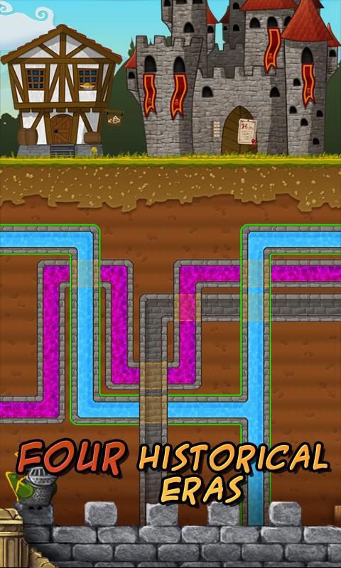 PipeRoll 2 Ages Screen 3