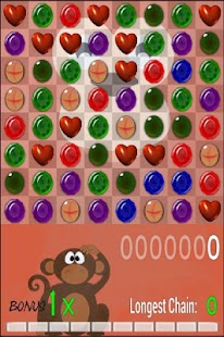 Jewels Crush Top Screenshots 12