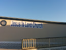 Jesus is Lord Church
