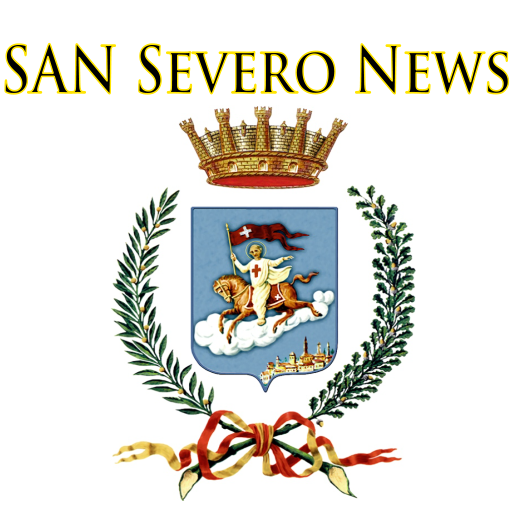 San Severo News 新聞 App LOGO-APP開箱王