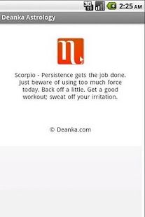 Free Download Deanka Astrology APK for Android