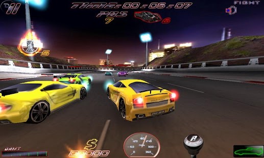 免費賽車遊戲App|Speed Racing Ultimate|阿達玩APP