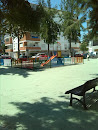 Plaza Rodríguez Acosta