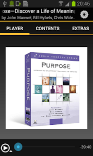 Purpose—Discover a Life of Me… Screenshots 0