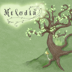 Melodia logo