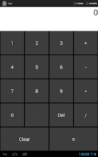 Download RealCalc Scientific Calculator (Android)