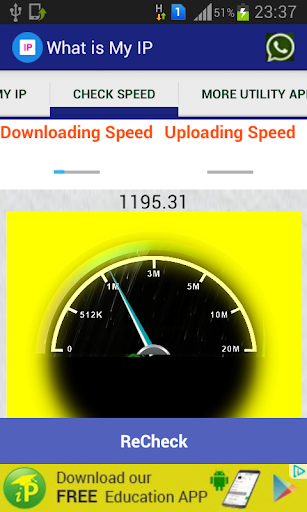 IP Tracker Orignal