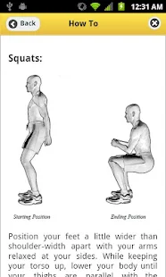 Max Capacity Training - screenshot thumbnail