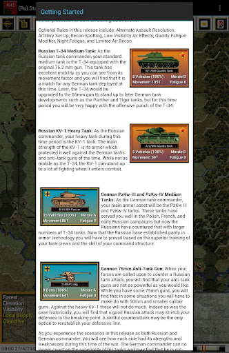 免費下載策略APP|Panzer Campaigns - Kharkov '42 app開箱文|APP開箱王