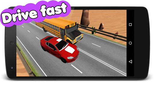 Traffic Racer