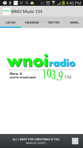 WNOI Music 104