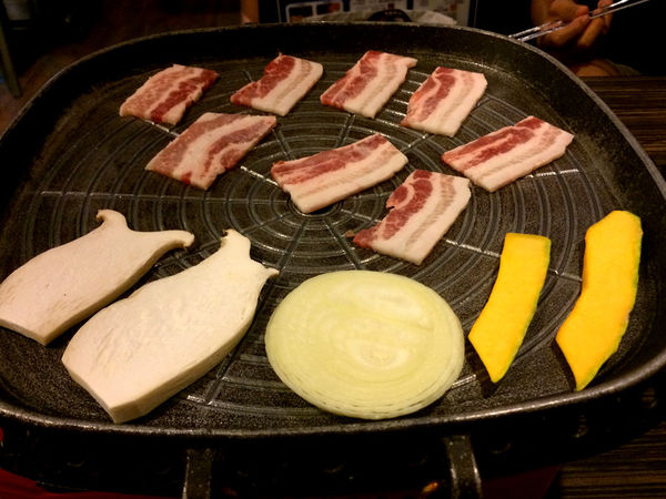 [高雄] 前金區 韓月食堂平價韓式料理 大立店 