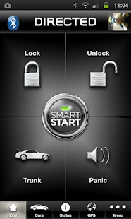 Directed SmartStart