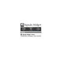 Signals Widget logo