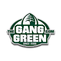 TheGangGreen Jets News logo