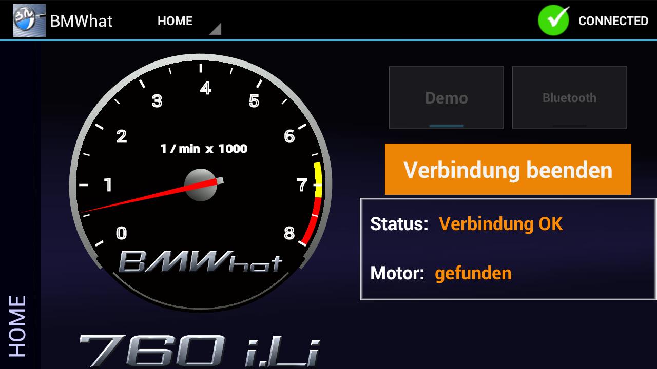  BMWhat v6.0.5