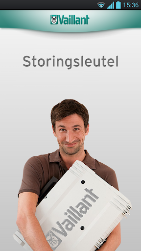 Storingsleutel