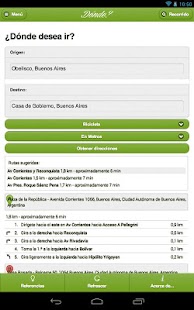 Dónde? Screenshots 5