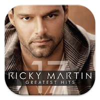 Ricky Martin Puzzle Game