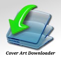 Cover Art Downloader icon