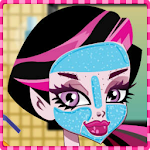 Cover Image of Download Monster Fashion Makeover 1.0.2 APK