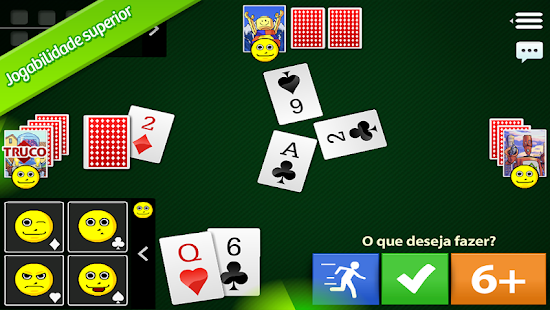 Truco Online Screenshots 3