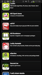 Free Download AIS Apps APK