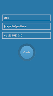 QR Scanner Screenshots 3