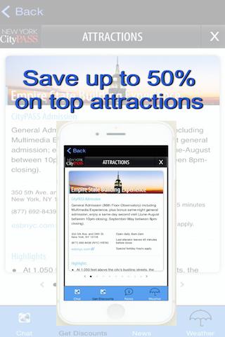 免費下載旅遊APP|CGW Discount Attractions app開箱文|APP開箱王