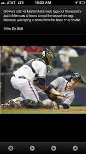 Free MJS Baseball APK for Android