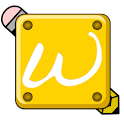 Wordtris FREE! logo