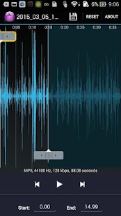 download Pemotongan musik Memutar musik free