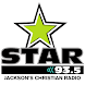 STAR 93.5