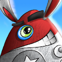 In the Devil’s Belly Free logo