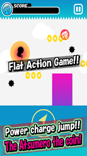 Lastest The Flat Jump APK for Android
