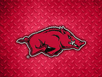 Arkansas Razorbacks Wallpaper