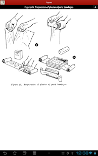 Bandaging and Splinting Screenshots 15