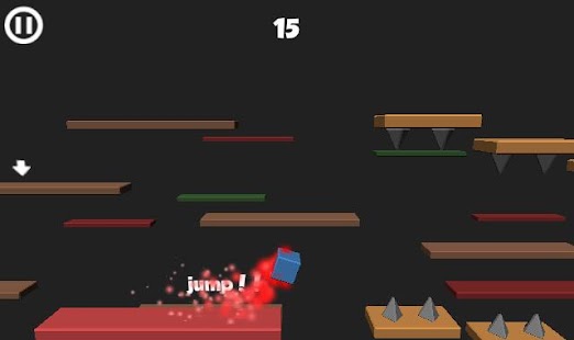 How to install Cubie Dash 1.2 unlimited apk for bluestacks