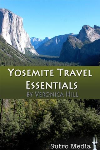 Yosemite Travel Guide